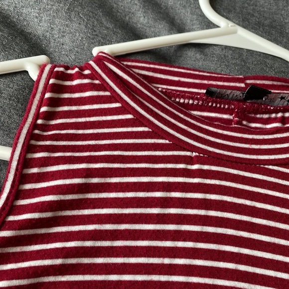 T shirt tank dress - Picture 2 of 2